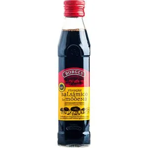 Vinagre balsámico de módena 250 ml