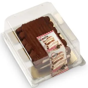 Tiramisú 575 g