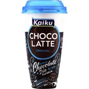 Choco latte 230 ml