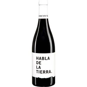 Vino tinto extremadura 0,75 l