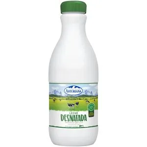 Leche desnatada 1,5 l