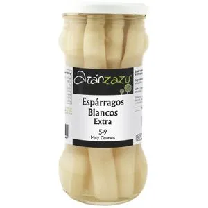 Espárrago extra 5/9 330 g