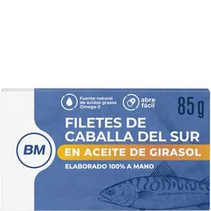 Caballa Filtes Ac.Girasol 85G