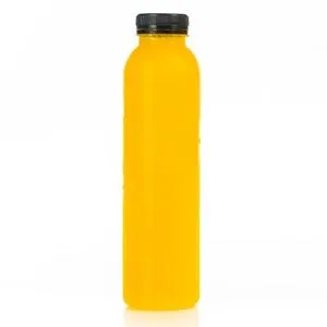 Zumo de naranja recién exprimido 1 l