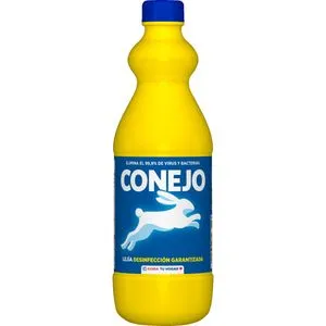 Lejía 1 l
