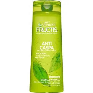 Champú anticaspa 380 ml