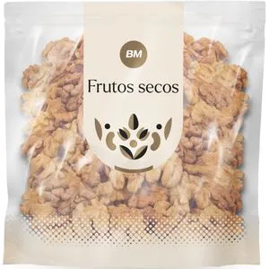 Nuez pelada 250 g