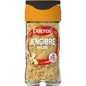 Jengibre 100 g