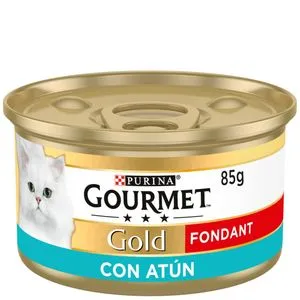 Comida para gato con atún 85 g