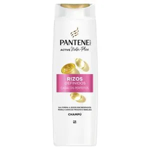 Champú rizos 325 ml