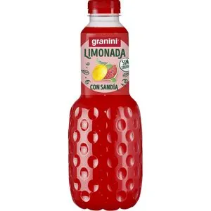 Limonada con sandía 1 l