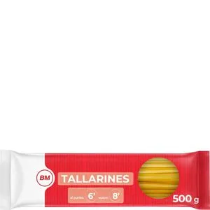 Tallarín 500 g