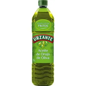 Aceite de orujo oliva 1 l