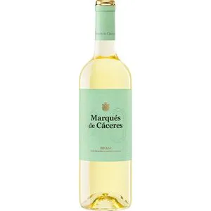 Vino blanco DO Rioja 0,75 l