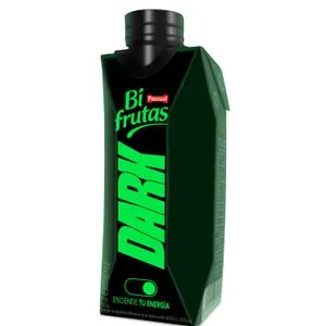 Zumo tropical dark 330 ml