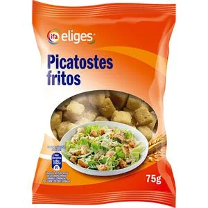 Picatostes fritos 75 g