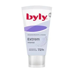 Desodorante crema extrem intense 50 ml