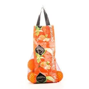 Naranja de primera malla 2 kg