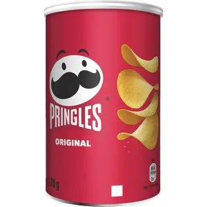Patatas fritas originales 70 g