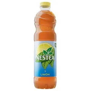 Té al limón 1,5 l
