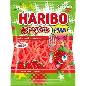 Spaghetti fresa pika 150 g