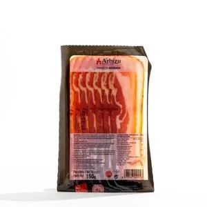 Panceta adobada en lonchas 150 g
