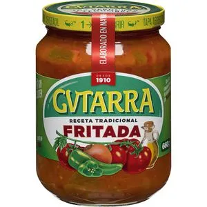 Piperrada 660 g