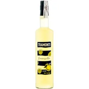 Licor limoncello 0,5 l