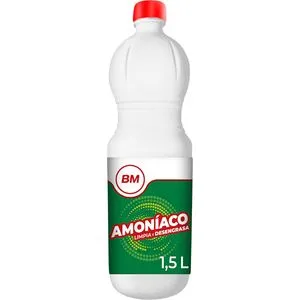 Amoniaco 1,5 l