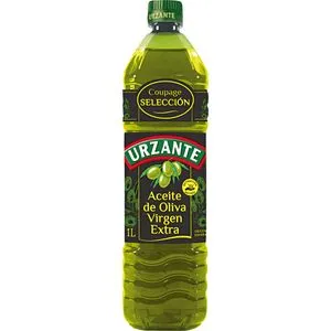 Aceite de oliva virgen extra intenso 1 l