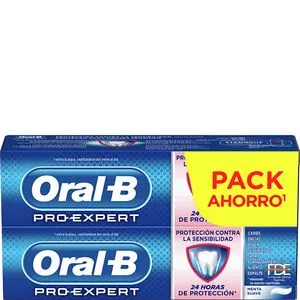Pasta dental Pro-Expert sensible 2x 75 ml