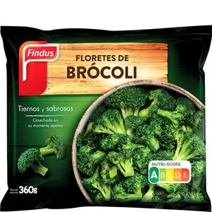 Brocoli 360 g