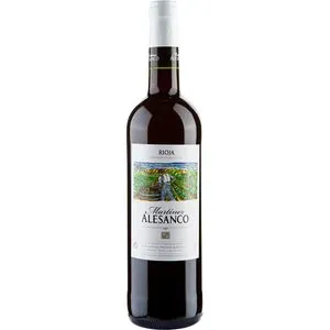 Vino tinto DO Rioja joven 0,75 l