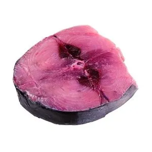 Rodaja de atún grande (700 g aprox)