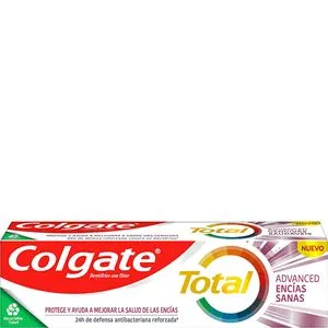 Pasta dental encías sanas 75 ml