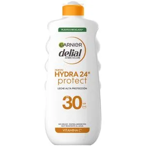Leche solar hydra24 f30 400ml