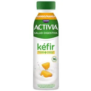 Kéfir de mango 280 ml