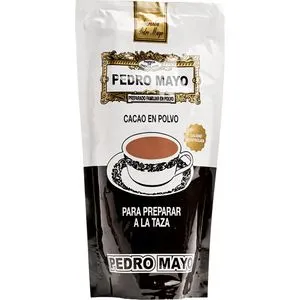 Chocolate cacao soluble a la taza 400 g