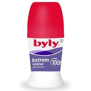 Desodorante extreme intense roll-on 50 ml