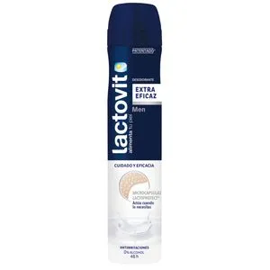 Desodorante para hombre spray 200 ml