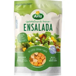 Queso finello ensalada 175 g
