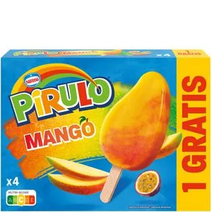 Polo mango 4 unidades