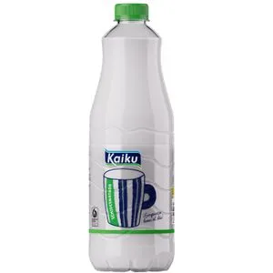 Leche semidesnadata 1,5 l