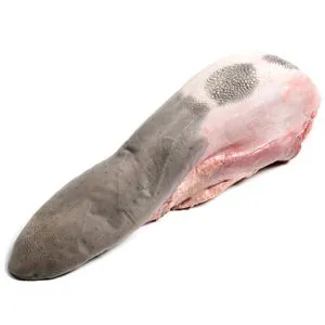 Lengua de ternera fresca (1,5 kg aprox)