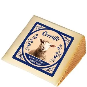 Queso de oveja semicurado 200 g