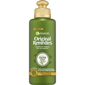 Aceite en crema oliva mítica 200 ml