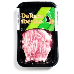 Secreto ibérico bandeja (250 g aprox)