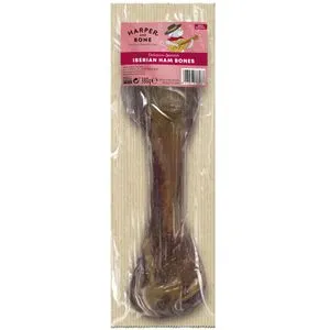 Hueso de jamón ibérico 380 g