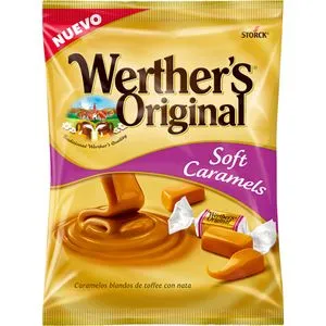 Caramelo blando 150 g