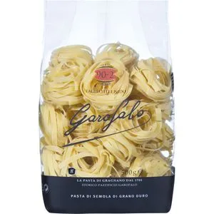Espaguetis tagliatelle 500 g